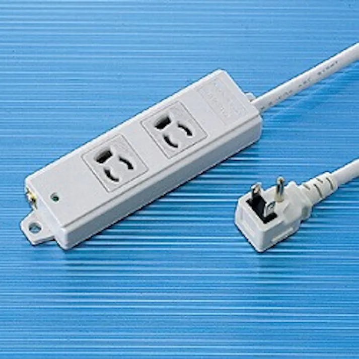 工事物件タップ TAP-K2L-3 メーカー在庫品