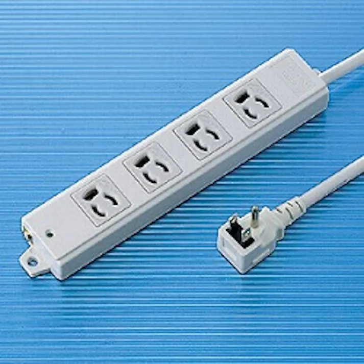 工事物件タップ TAP-K4L-1