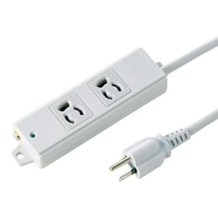 工事物件タップ TAP-KE2-1