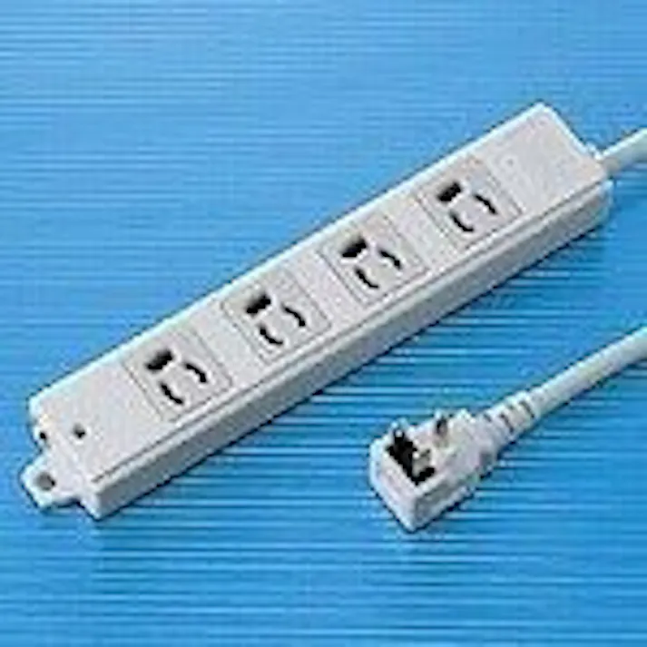 工事物件タップ TAP-KE4L-1 メーカー在庫品
