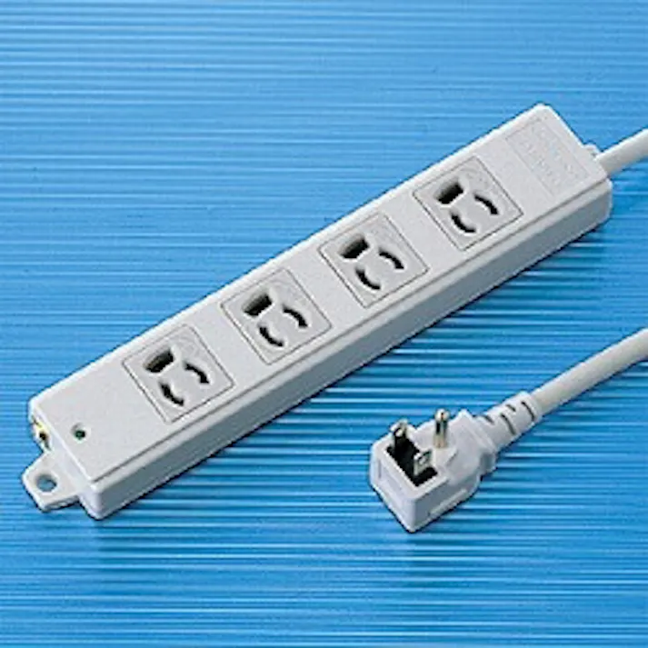 工事物件タップ TAP-KE4L-3