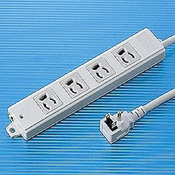 工事物件タップ TAP-KE4L-5