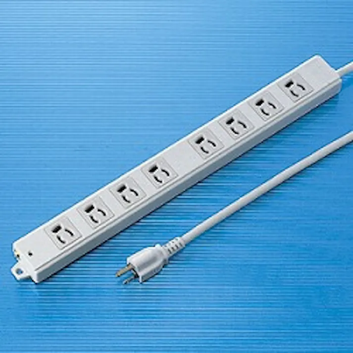 工事物件タップ TAP-KE8-3