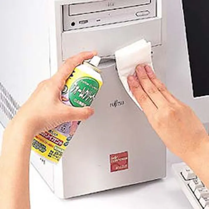 CD-74N フォームクリーナー メーカー在庫品