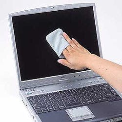 CD-CC23BL ディスプレイクリーニングパッド パソコン・周辺機器 CD-CC23BL ディスプレイクリーニングパッド パソコン・周辺機器
