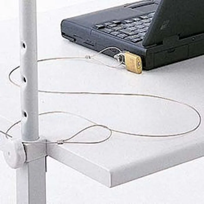 SL-06K ノートパソコンセキュリティキット