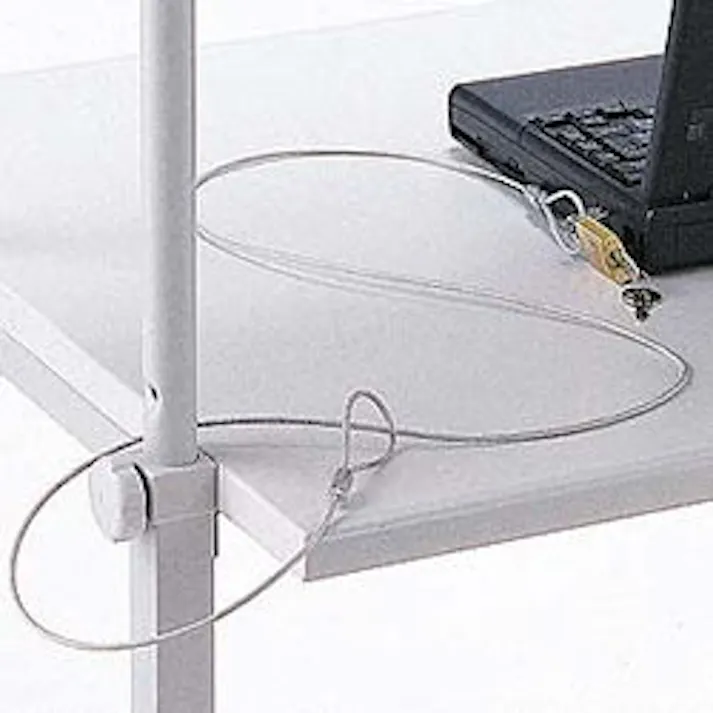 SL-066Kノートパソコンセキュリティキット