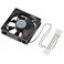 TK-FAN3 ケース用ファン(9センチ)