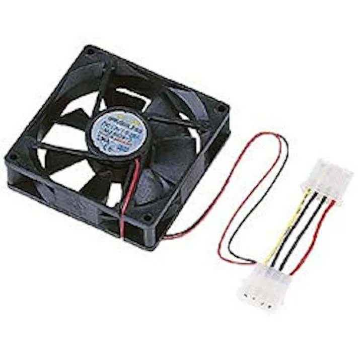 TK-FAN3 ケース用ファン(9センチ)
