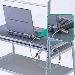 SL-38 ノートパソコンセキュリティキット メーカー在庫品 その他防災用品 SL-38 ノートパソコンセキュリティキット メーカー在庫品 その他防災用品
