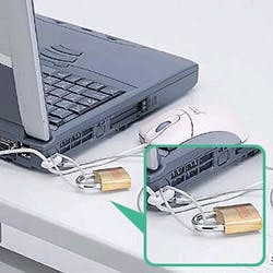 SL-21K ノートパソコンセキュリティ その他防災用品 SL-21K ノートパソコンセキュリティ その他防災用品