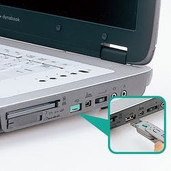 SL-46-G USBコネクタ取付けセキュリティ その他防災用品 SL-46-G USBコネクタ取付けセキュリティ その他防災用品