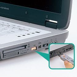 SL-46-D USBコネクタ取付けセキュリティ その他防災用品 SL-46-D USBコネクタ取付けセキュリティ その他防災用品
