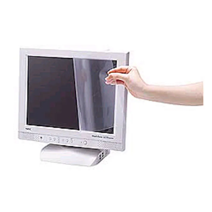 LCD-170 液晶保護フィルム メーカー在庫品