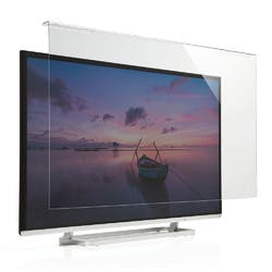 液晶テレビ保護フィルター(55インチ) CRT-550WHG メーカー在庫品 パソコン・周辺機器 液晶テレビ保護フィルター(55インチ) CRT-550WHG メーカー在庫品 パソコン・周辺機器