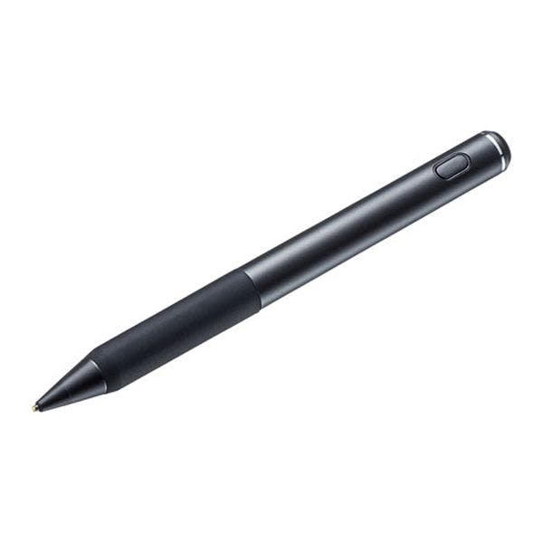 PDA-PEN47BK 充電式極細タッチペン(ブラック) メーカー在庫品 パソコン・周辺機器 PDA-PEN47BK 充電式極細タッチペン(ブラック) メーカー在庫品 パソコン・周辺機器