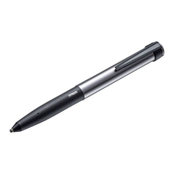 PDA-PEN48BK 電池式タッチペン(ブラック) メーカー在庫品 パソコン・周辺機器 PDA-PEN48BK 電池式タッチペン(ブラック) メーカー在庫品 パソコン・周辺機器