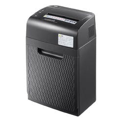 オートフィードシュレッダー(200枚・マイクロカット) パソコン・周辺機器 オートフィードシュレッダー(200枚・マイクロカット) パソコン・周辺機器