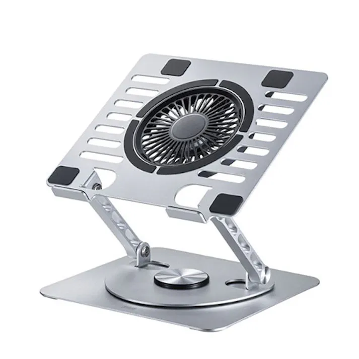 スタンド型ノートPCクーラー