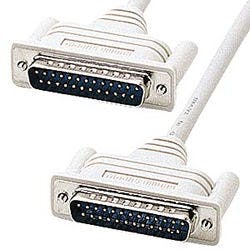 KRS-117K RS-232Cケーブル (25PIN*25PIN/リバ-ス メーカー在庫品 パソコン・周辺機器 KRS-117K RS-232Cケーブル (25PIN*25PIN/リバ-ス メーカー在庫品 パソコン・周辺機器