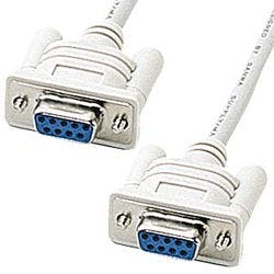 KRS-L09-4K RS-232Cケーブル 4M D-SUB9PINメス:メ メーカー在庫品 パソコン・周辺機器 KRS-L09-4K RS-232Cケーブル 4M D-SUB9PINメス:メ メーカー在庫品 パソコン・周辺機器