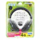 4極対応ヘッドセット ブラック MM-HS401BK