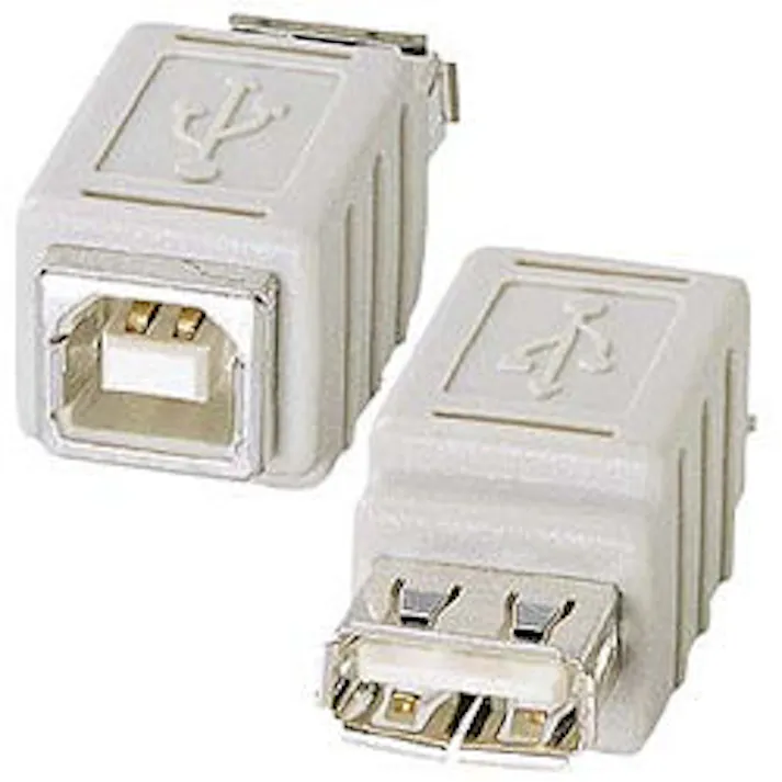 AD-USB6 USBアダプタ メーカー在庫品