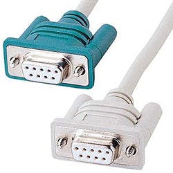KR-M3 RS-232Cケーブル 3m メーカー在庫品 パソコン・周辺機器 KR-M3 RS-232Cケーブル 3m メーカー在庫品 パソコン・周辺機器
