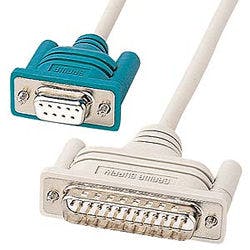 KR-MD3 RS-232Cケーブル メーカー在庫品 パソコン・周辺機器 KR-MD3 RS-232Cケーブル メーカー在庫品 パソコン・周辺機器