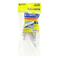 CA-CL18 ケーブルクランプ 作業工具 CA-CL18 ケーブルクランプ 作業工具