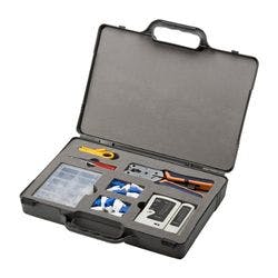 LANケーブル自作工具キット LAN-TLKIT2 作業工具 LANケーブル自作工具キット LAN-TLKIT2 作業工具