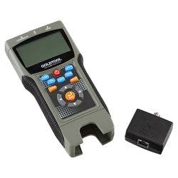 LANケーブルテスター LAN-TCT2690PRO ネットワーク機器 LANケーブルテスター LAN-TCT2690PRO ネットワーク機器