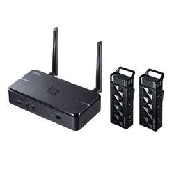ワイヤレスマイクシステム(2台セット) メーカー在庫品 テレビ・AV機器 ワイヤレスマイクシステム(2台セット) メーカー在庫品 テレビ・AV機器