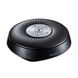Bluetooth会議スピーカーフォン 目安在庫=△ パソコン・周辺機器 Bluetooth会議スピーカーフォン 目安在庫=△ パソコン・周辺機器