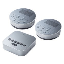 MM-BTMSP3 Bluetooth会議スピーカーフォン メーカー在庫品 ネットワーク機器 MM-BTMSP3 Bluetooth会議スピーカーフォン メーカー在庫品 ネットワーク機器