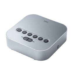 MM-BTMSP3RC Bluetooth会議スピーカーフォン メーカー在庫品 テレビ・AV機器 MM-BTMSP3RC Bluetooth会議スピーカーフォン メーカー在庫品 テレビ・AV機器