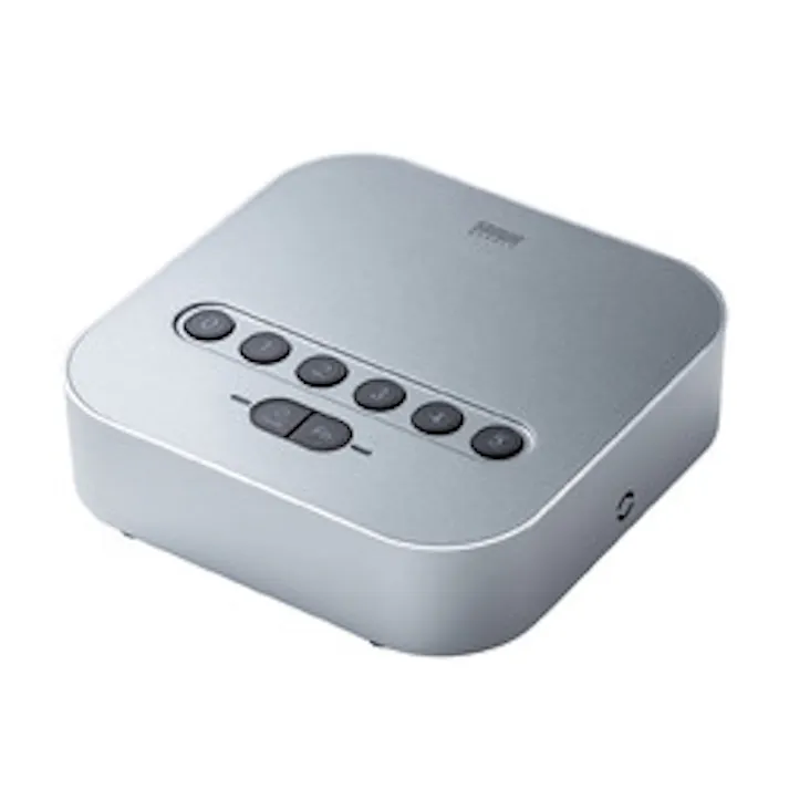 MM-BTMSP3RC Bluetooth会議スピーカーフォン