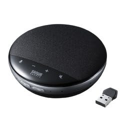 MM-WLMSP1 ワイヤレス会議スピーカーフォン メーカー在庫品 テレビ・AV機器 MM-WLMSP1 ワイヤレス会議スピーカーフォン メーカー在庫品 テレビ・AV機器