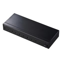 USB2.0 10ポートハブ USB-2HCS10 メーカー在庫品 パソコン・周辺機器 USB2.0 10ポートハブ USB-2HCS10 メーカー在庫品 パソコン・周辺機器
