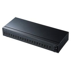 USB2.0 20ポートハブ USB-2HCS20 メーカー在庫品 パソコン・周辺機器 USB2.0 20ポートハブ USB-2HCS20 メーカー在庫品 パソコン・周辺機器
