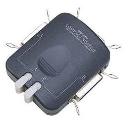 SW-CP21SP コンパクト切替器(シリアル用2:1または1:2) メーカー在庫品 パソコン・周辺機器 SW-CP21SP コンパクト切替器(シリアル用2:1または1:2) メーカー在庫品 パソコン・周辺機器