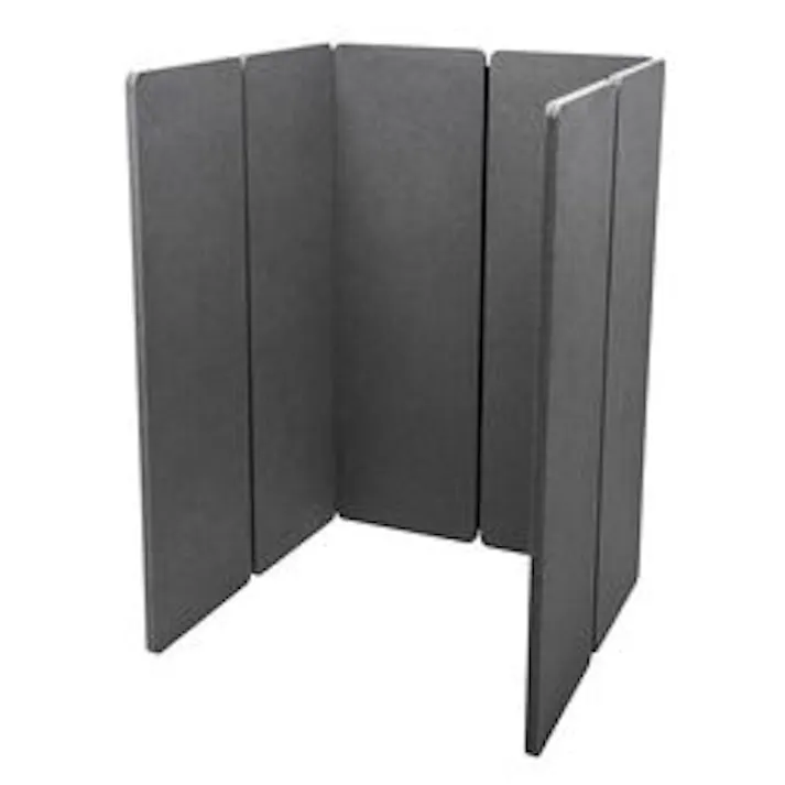 SPT-PB002 パーティションブース(H1600)