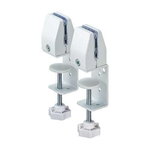 SPT-DPOP1 パーティション用クランプ式台座 メーカー在庫品 オフィス家具 SPT-DPOP1 パーティション用クランプ式台座 メーカー在庫品 オフィス家具