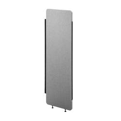SPT-PB006PNGY 吸音パネル集中ブース用増結パネル(W600) メーカー在庫品 オフィス家具 SPT-PB006PNGY 吸音パネル集中ブース用増結パネル(W600) メーカー在庫品 オフィス家具