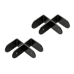SPT-PB用金具(直角固定) メーカー在庫品 オフィス家具 SPT-PB用金具(直角固定) メーカー在庫品 オフィス家具