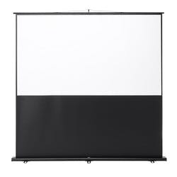 プロジェクタースクリーン(床置き式・100型・アスペクト比16:9) メーカー在庫品 オフィス家具 プロジェクタースクリーン(床置き式・100型・アスペクト比16:9) メーカー在庫品 オフィス家具