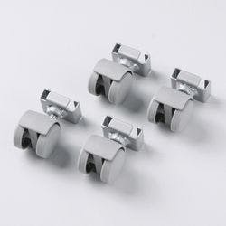 パーティション用簡易キャスター SPT-CAST メーカー在庫品 オフィス家具 パーティション用簡易キャスター SPT-CAST メーカー在庫品 オフィス家具
