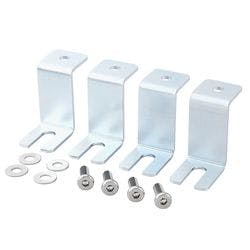 床固定金具(4個) LPS-QL2 メーカー在庫品 オフィス家具 床固定金具(4個) LPS-QL2 メーカー在庫品 オフィス家具