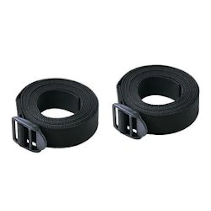 機器固定ベルト(2.0m 2本セット) RAC-BL4 メーカー在庫品
