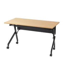 FLD-12060M フォールディングデスク(W1200xD600) メーカー在庫品 オフィス家具 FLD-12060M フォールディングデスク(W1200xD600) メーカー在庫品 オフィス家具